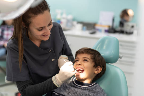 Best Emergency Dentist Near Me  in Fort Lewis, WA